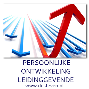 Training persoonlijke ontwikkeling voor leidinggevenden